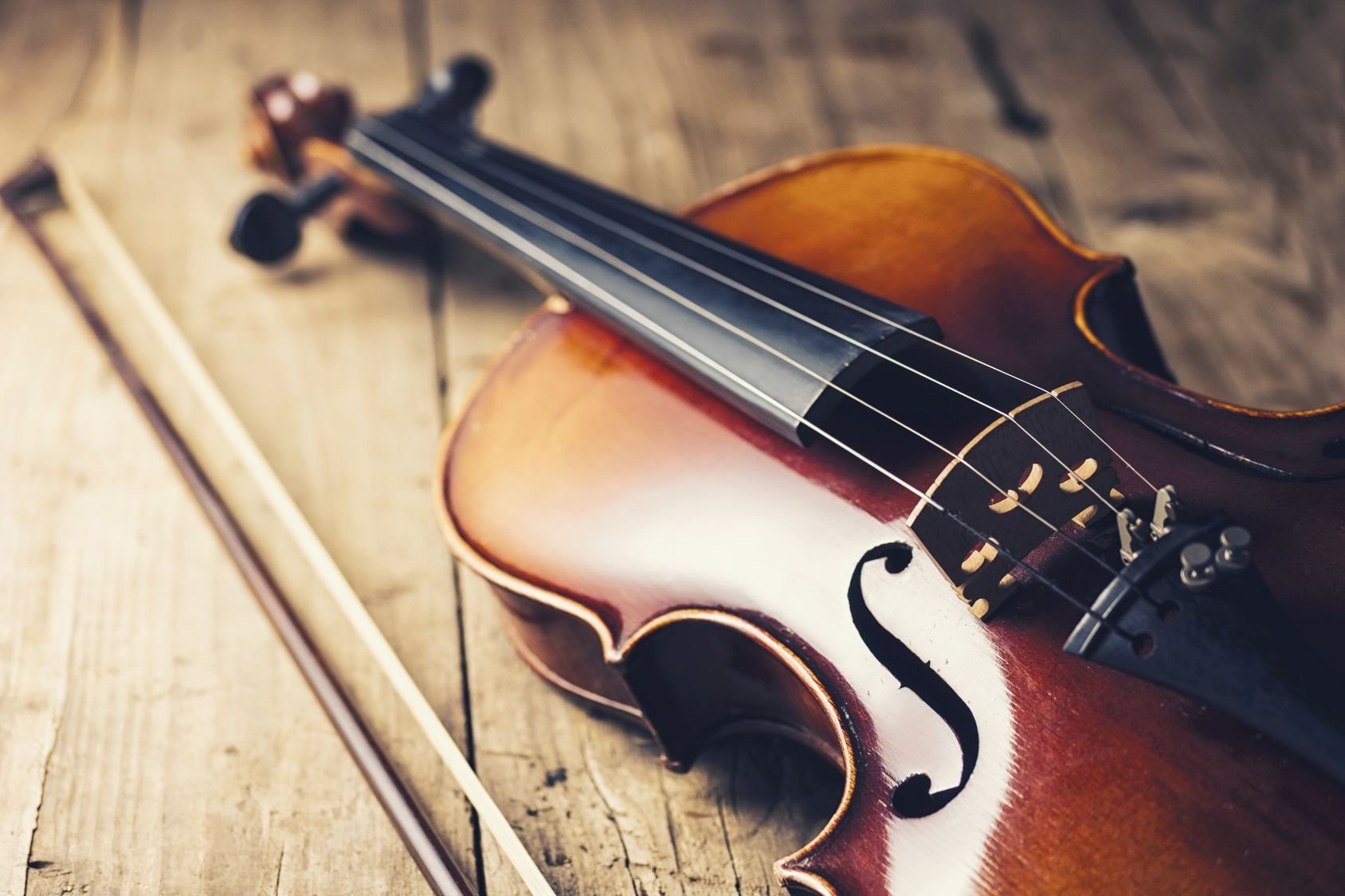 Miniatura aktualności Przesłuchania techniczne uczniów sekcji instrumentów smyczkowych i gitary klasycznej